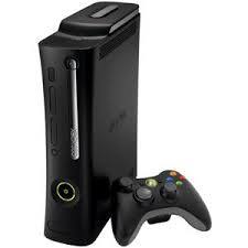 Xbox 360 Elite 120GB Console
